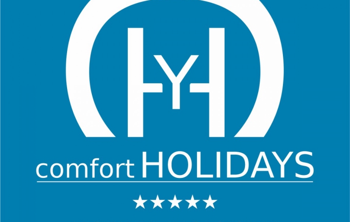 comfortHOLIDAYS - Holidays rentals