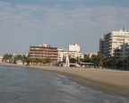 Verkauf - Erdgeschoss - Santa Pola - Playa Levante