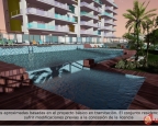 New build - Apartment - Alicante - Golf
