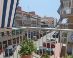Sale - Apartment - Santa Pola - Playa Lisa