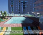 Neubau - Wohnung - Alicante - Golf
