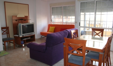 Apartment - Sale - Santa Pola - Center