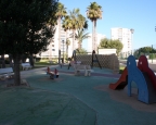 Ferien Vermietung - Wohnung - Alicante - Arenales del Sol