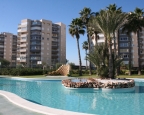 Holiday Rent - Apartment - Alicante - Arenales del Sol