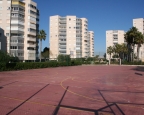 Alquiler vacacional - Piso - Alicante - Arenales del Sol