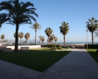 Ferien Vermietung - Wohnung - Alicante - Arenales del Sol