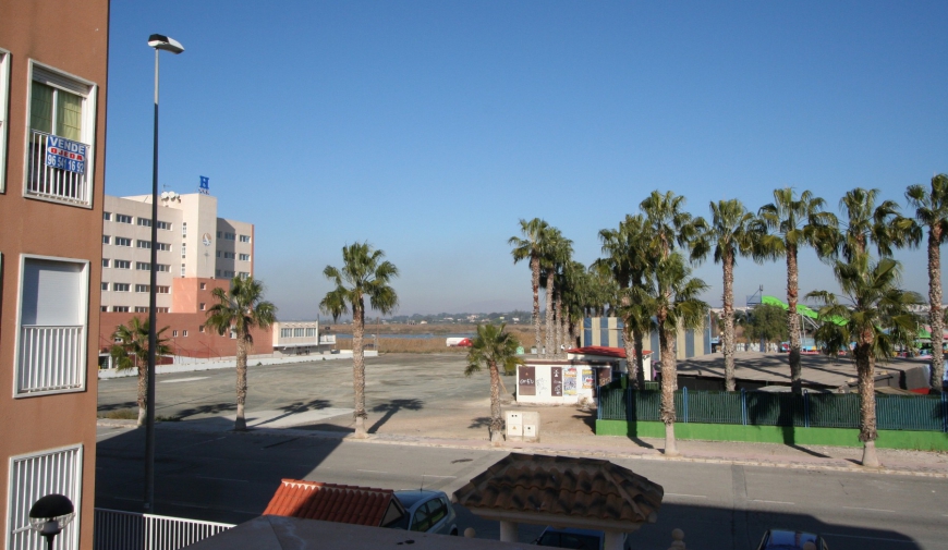 Verkauf - Wohnung - Santa Pola - Gran Playa