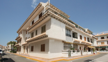 Wohnung - Verkauf - Santa Pola - Playa Lisa
