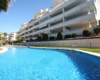 Verkauf - Wohnung - Alicante - Cabo Huertas