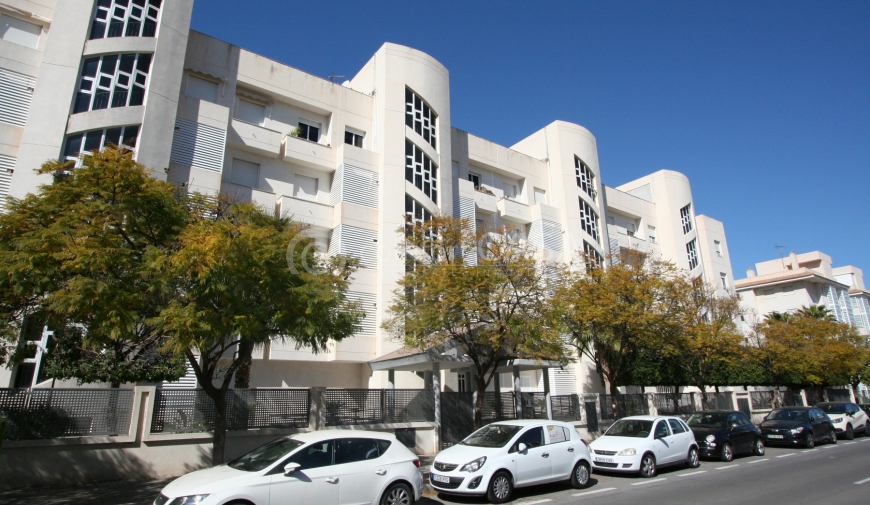 Sale - Apartment - Alicante - Cabo Huertas