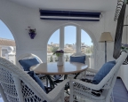 Holiday Rent - Villa - Santa Pola - Gran Alacant