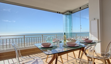 Apartment - Holiday Rent - Santa Pola - Gran Playa