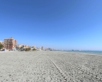 Ferien Vermietung - Wohnung - Santa Pola - Gran Playa