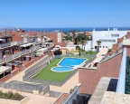Holiday Rent - Apartment - Santa Pola - Gran Alacant
