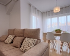 Holiday Rent - Apartment - Santa Pola - Gran Alacant