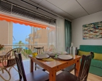 Holiday Rent - Apartment - Santa Pola - Santiago Bernabeu