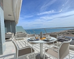 Holiday Rent - Penthouse - Elche - Arenales del Sol