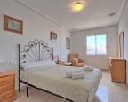 Holiday Rent - Apartment - Santa Pola - Harbor