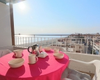 Holiday Rent - Apartment - Santa Pola - Gran Playa