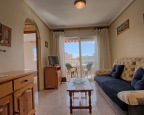 Holiday Rent - Apartment - Santa Pola - Playa Lisa