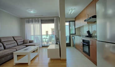 Apartment - Holiday Rent - Santa Pola - Norte