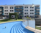 Holiday Rent - Apartment - Santa Pola - Norte