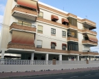 Miete - Wohnung - Santa Pola - Gran Playa
