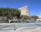 Holiday Rent - Apartment - Santa Pola - Santiago Bernabeu