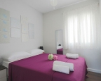 Holiday Rent - Apartment - Santa Pola - Playa Lisa