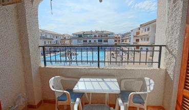Apartment - Sale - Santa Pola - Gran Playa