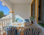Holiday Rent - Townhouse - Santa Pola - Gran Alacant