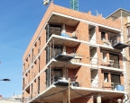 Neubau - Wohnung - Santa Pola - Zentrum