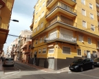 Verkauf - Wohnung - Santa Pola - Playa Levante