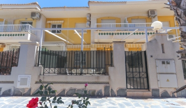Townhouse - Sale - Santa Pola - Gran Playa